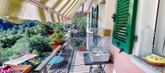 3 bedrooms Apartment in Mignanego, Italy No. 380057 3