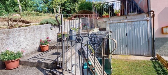 3 bedrooms Apartment in Mignanego, Italy No. 380057 35