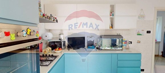 3 bedrooms Apartment in Mignanego, Italy No. 380057 12