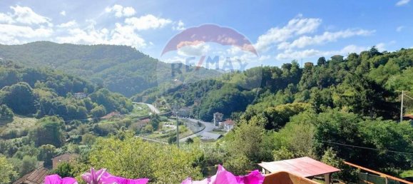 3 bedrooms Apartment in Mignanego, Italy No. 380057 10