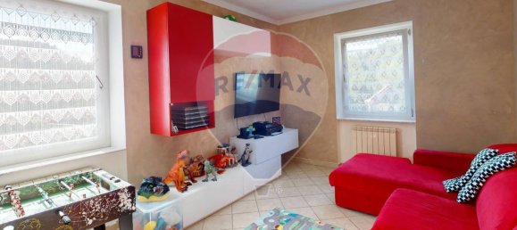 3 bedrooms Apartment in Mignanego, Italy No. 380057 27
