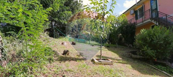 3 bedrooms Apartment in Mignanego, Italy No. 380057 33