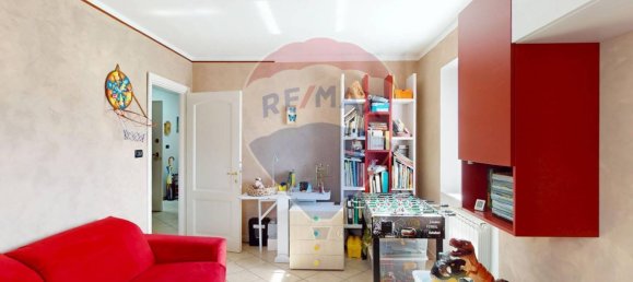 3 bedrooms Apartment in Mignanego, Italy No. 380057 25