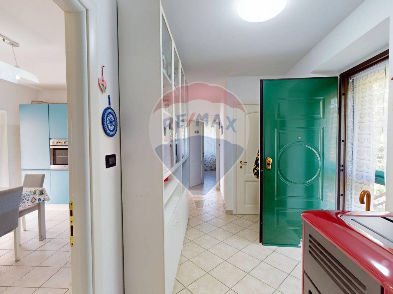 3 bedrooms Apartment in Mignanego, Italy No. 380057