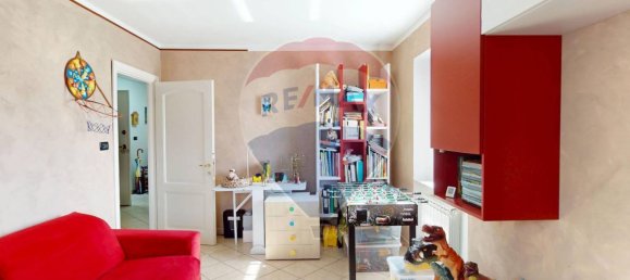 3 bedrooms Apartment in Mignanego, Italy No. 380057 28