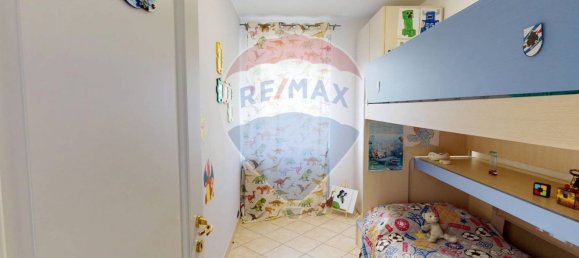 3 bedrooms Apartment in Mignanego, Italy No. 380057 29