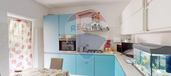 3 bedrooms Apartment in Mignanego, Italy No. 380057 13