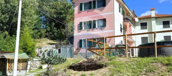 3 bedrooms Apartment in Mignanego, Italy No. 380057 36