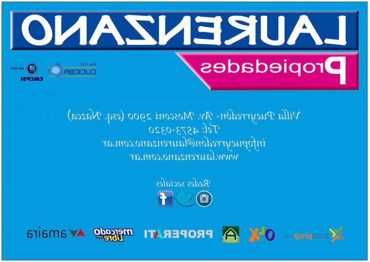  Land in Buenos Aires, Argentina No. 115674