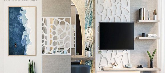 1 bedroom Apartment in Al Marjan Island, UAE No. 23147 8