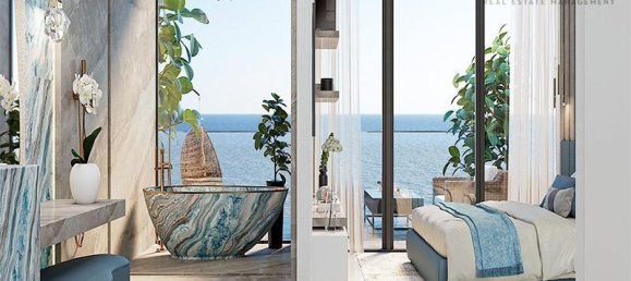 1 bedroom Apartment in Al Marjan Island, UAE No. 23147 15