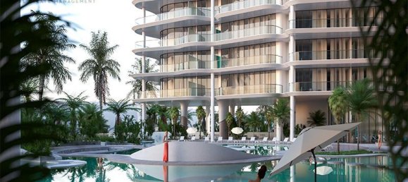 1 bedroom Apartment in Al Marjan Island, UAE No. 23147 20