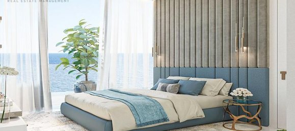 1 bedroom Apartment in Al Marjan Island, UAE No. 23147 12