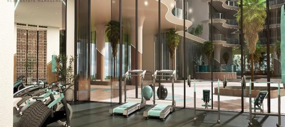 1 bedroom Apartment in Al Marjan Island, UAE No. 23147 18