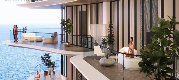 1 bedroom Apartment in Al Marjan Island, UAE No. 23147 27