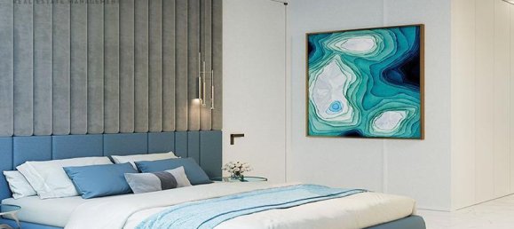 1 bedroom Apartment in Al Marjan Island, UAE No. 23147 11