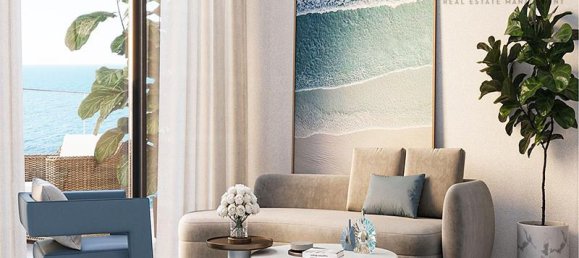 1 bedroom Apartment in Al Marjan Island, UAE No. 23147 5