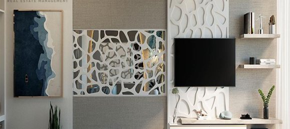 1 bedroom Apartment in Al Marjan Island, UAE No. 23147 7