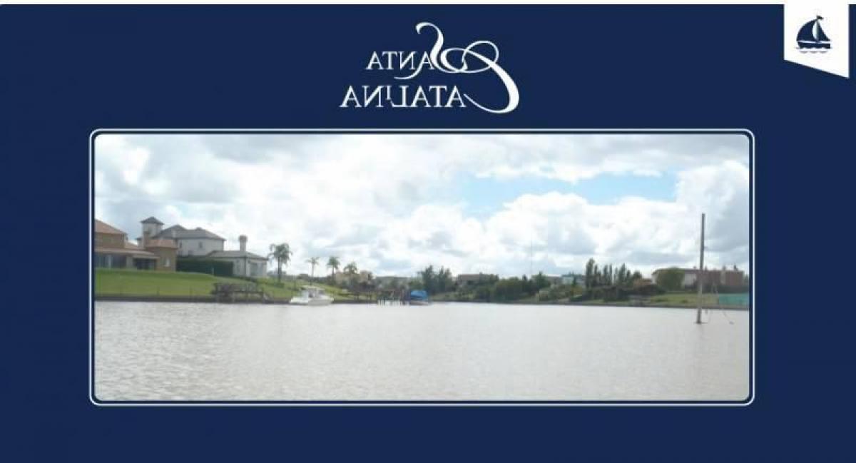 Terreno en Tigre, Argentina No. 120436