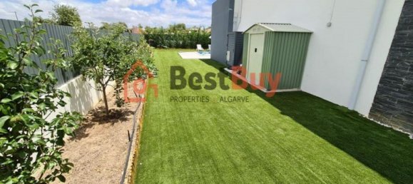 6 Schlafzimmer Villa in Almancil, Portugal, Nr. 31784 10