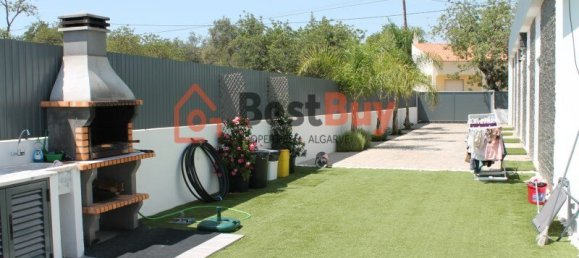 6 Schlafzimmer Villa in Almancil, Portugal, Nr. 31784 12