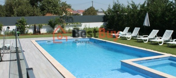 6 Schlafzimmer Villa in Almancil, Portugal, Nr. 31784 5