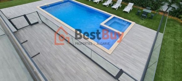 6 Schlafzimmer Villa in Almancil, Portugal, Nr. 31784 8