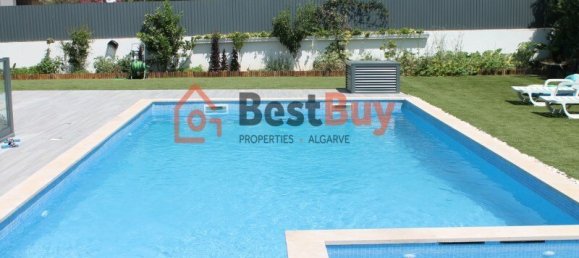 6 Schlafzimmer Villa in Almancil, Portugal, Nr. 31784 7