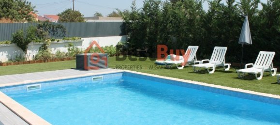 6 Schlafzimmer Villa in Almancil, Portugal, Nr. 31784 6