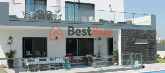 6 Schlafzimmer Villa in Almancil, Portugal, Nr. 31784 11