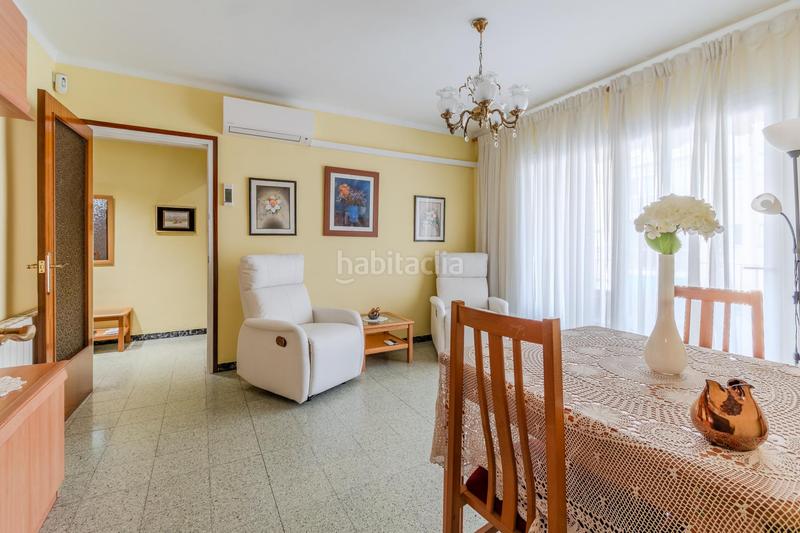 3 bedrooms Apartment in Girona, Spain No. 192015