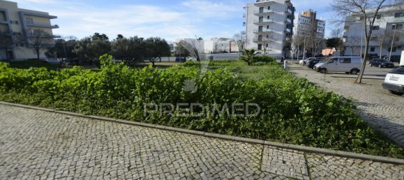 868m² Land in Loule, Portugal No. 66181 5