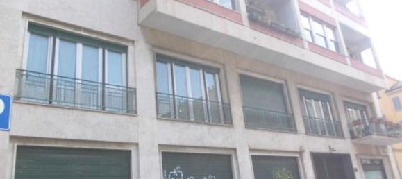 Bureau à Milan, Italy 127m² No. 248217 4