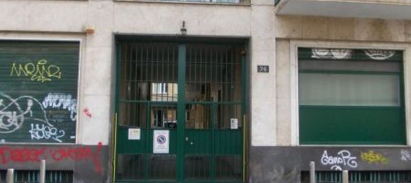 Bureau à Milan, Italy 127m² No. 248217 3