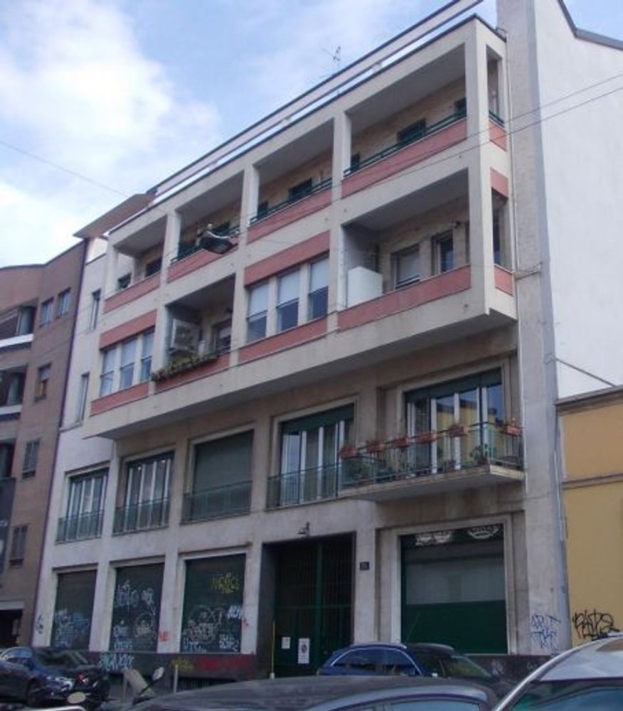Bureau à Milan, Italy 127m² No. 248217