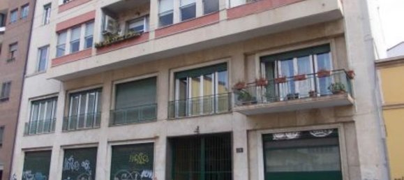 Bureau à Milan, Italy 127m² No. 248217 2