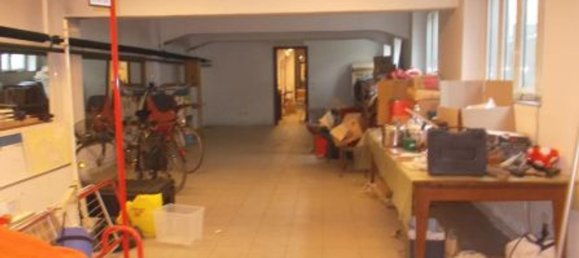 Bureau à Milan, Italy 127m² No. 248217 6