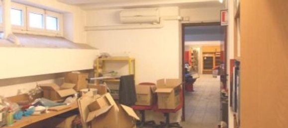 Bureau à Milan, Italy 127m² No. 248217 10