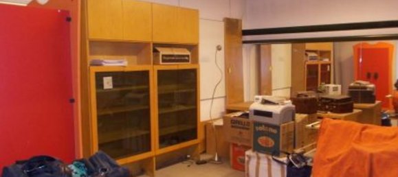 Bureau à Milan, Italy 127m² No. 248217 9