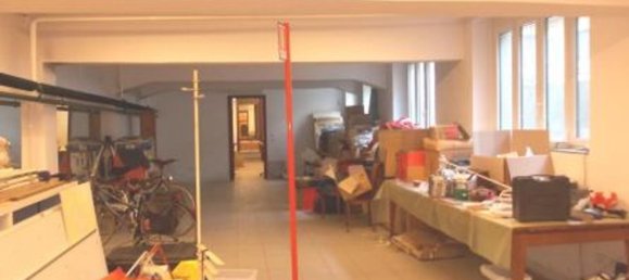 Bureau à Milan, Italy 127m² No. 248217 7