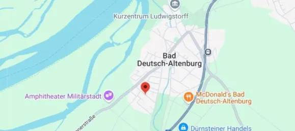 8-Zimmer Haus in Bad Deutsch-Altenburg, Austria, Nr. 183310 17