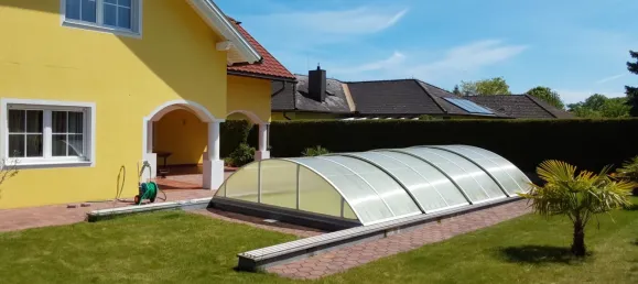 8-Zimmer Haus in Bad Deutsch-Altenburg, Austria, Nr. 183310 5