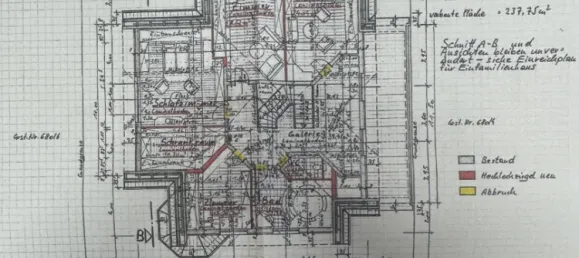 8-Zimmer Haus in Bad Deutsch-Altenburg, Austria, Nr. 183310 16