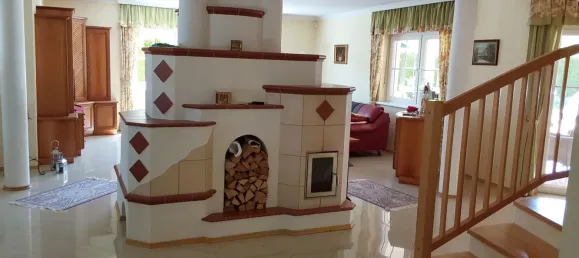 8-Zimmer Haus in Bad Deutsch-Altenburg, Austria, Nr. 183310 7