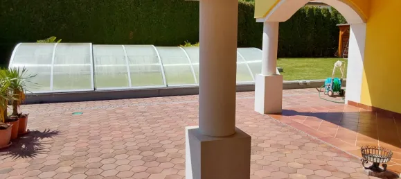 8-Zimmer Haus in Bad Deutsch-Altenburg, Austria, Nr. 183310 4