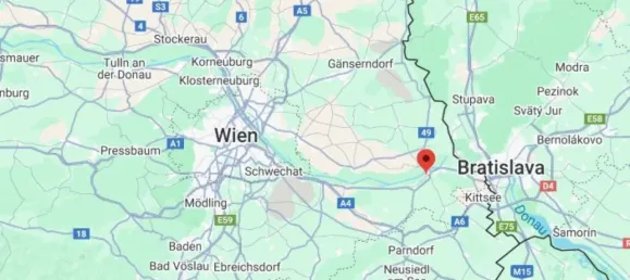 8-Zimmer Haus in Bad Deutsch-Altenburg, Austria, Nr. 183310 18