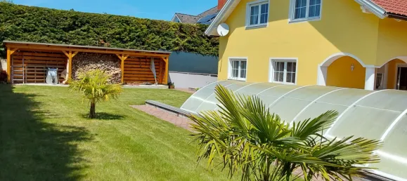 8-Zimmer Haus in Bad Deutsch-Altenburg, Austria, Nr. 183310 2