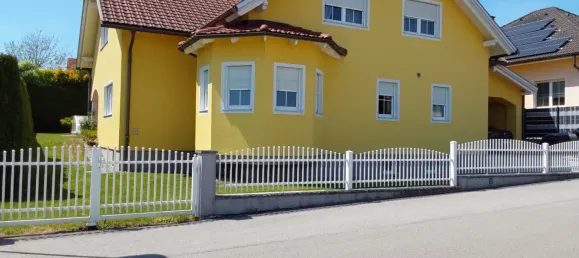 8-Zimmer Haus in Bad Deutsch-Altenburg, Austria, Nr. 183310 6