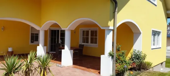 8-Zimmer Haus in Bad Deutsch-Altenburg, Austria, Nr. 183310 3