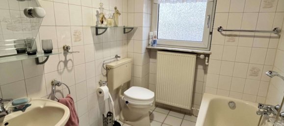 Таунхаус с 6 комнатами в Санкт-Вендель, Германия № 28659 11